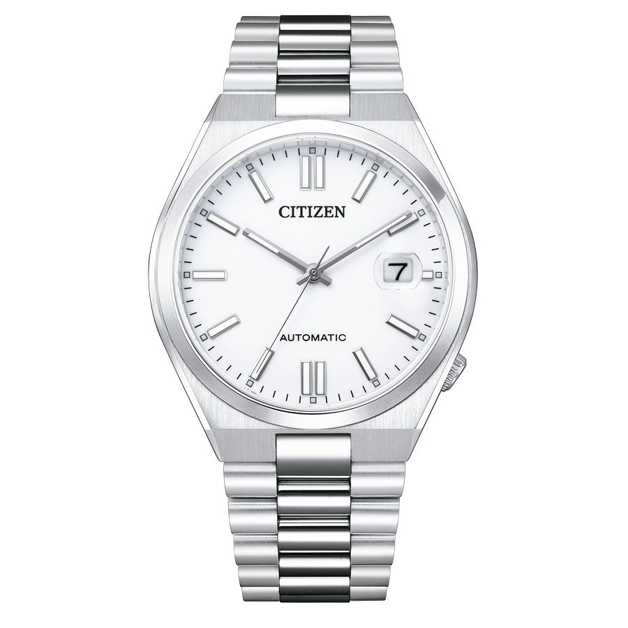 Relógio Citizen Tsuyosa Mecha NJ0150-81A