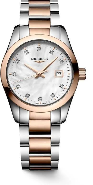 Relógio Longines Conquest L22863727