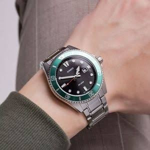 Relógio Casio MDV-107D-3AVEF