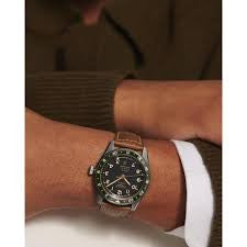 Relógio Longines Spirit Zulu Ref. L38124632