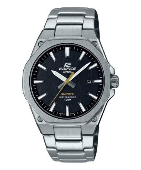 Relógio Casio EFR-S108D-1AVUEF