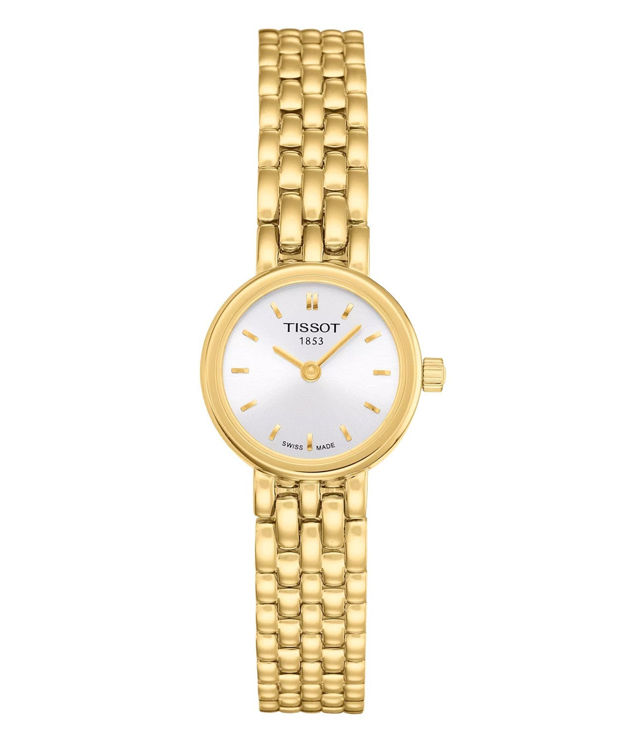 Relógio Tissot Lovely T0580093303100