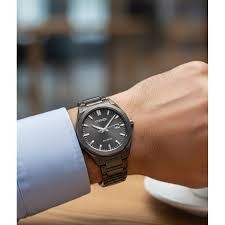 Relógio Citizen Eco-Drive BM7625-80H