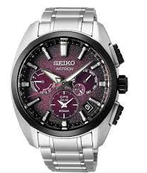Relogio pulso H. titanium p/titanium Seiko SSH101J1