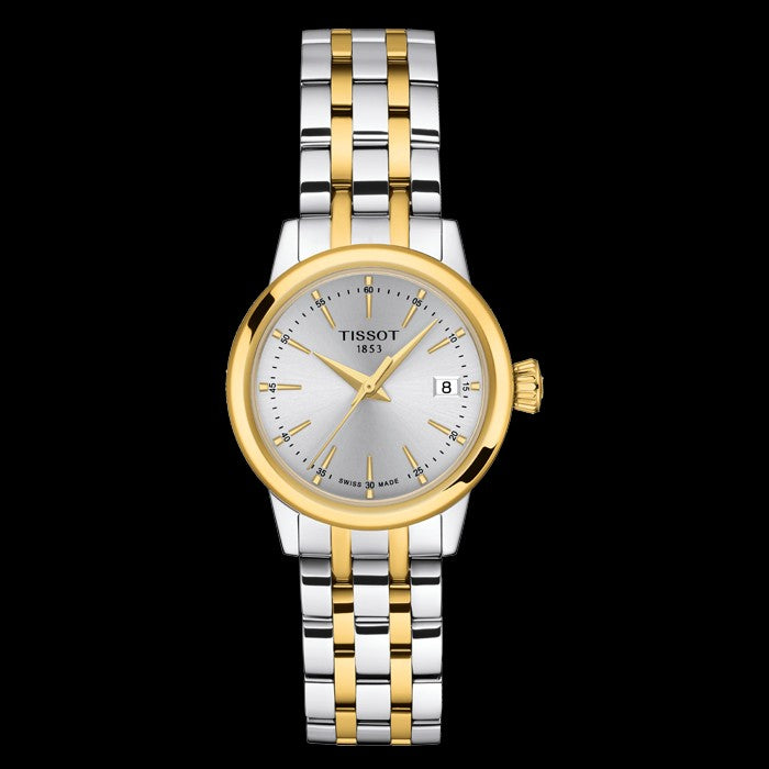 Relógio Tissot Classic T129.210.22.031.00