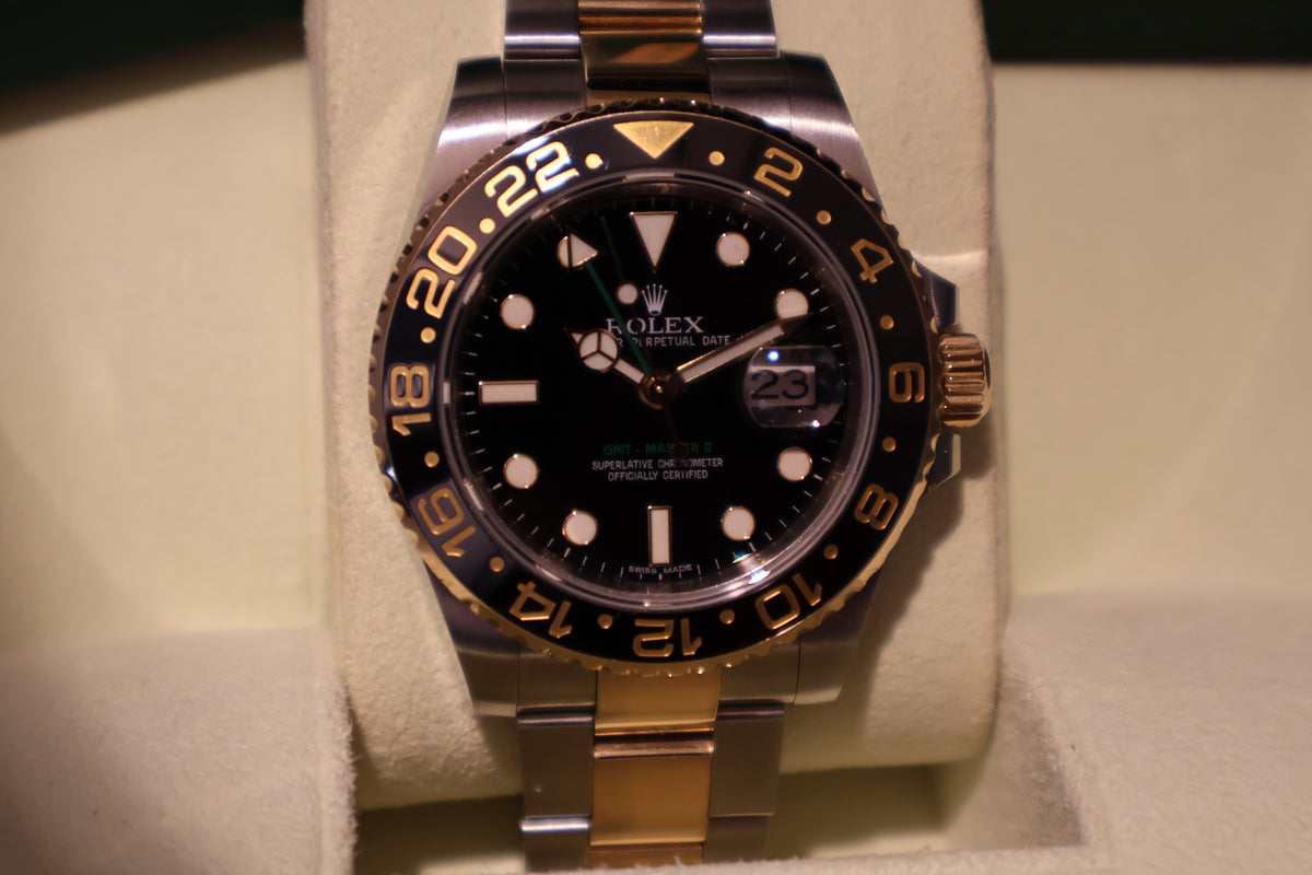 Relógio pulso Rolex refª 116713