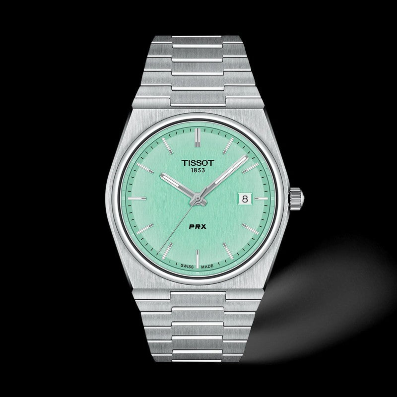 Relógio Tissot PRX T137.410.11.091.01