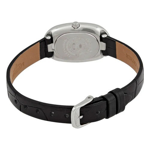 Rel p Sra aço Longines L23054830