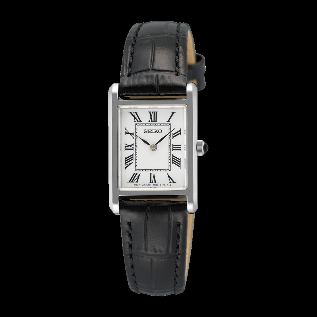 Relógio Seiko Ladies Classic SWR107P1