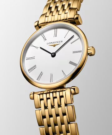 Relógio Longines LGC 24 mm L42092118