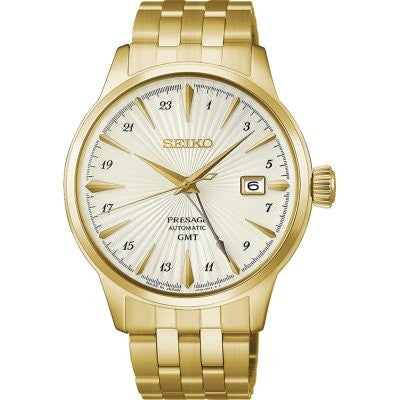 Relógio Seiko Presage Cocktail HCB004J1