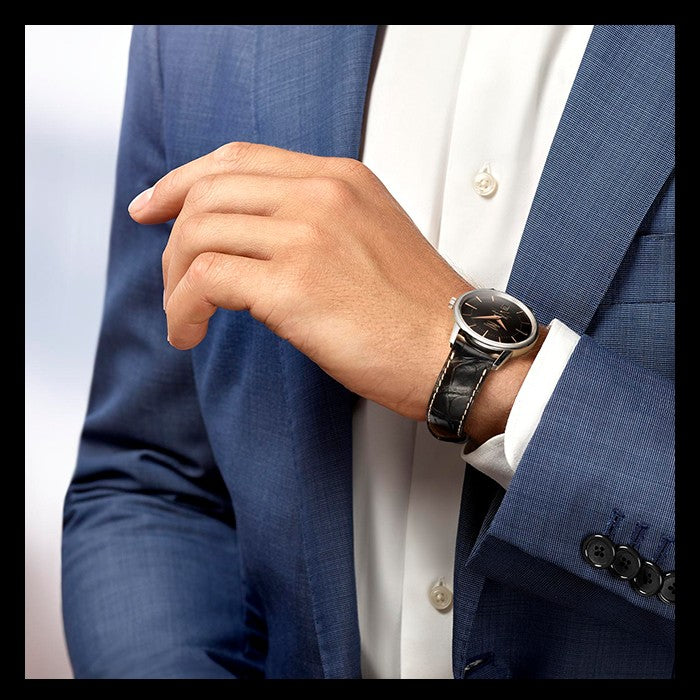 Relógio Longines Flagship L47954580