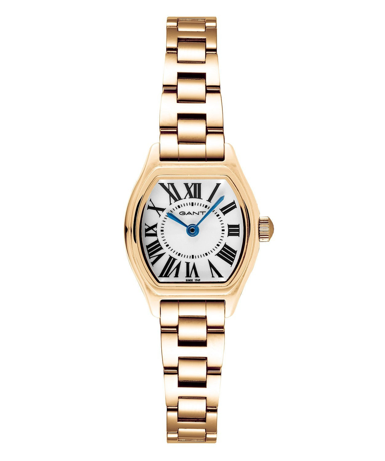 Relógio Gant Caribou Aço Dourado G311003
