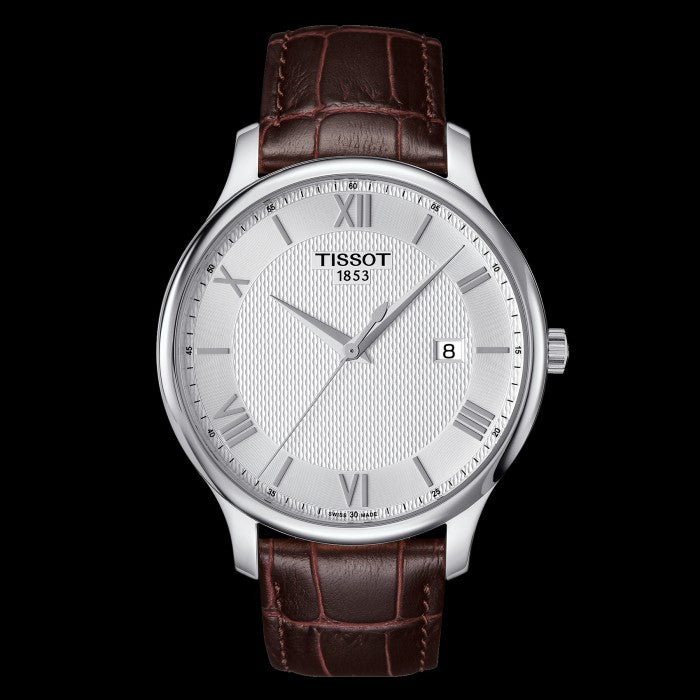 Relógio Tissot Tradition T063.610.16.038.00