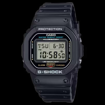 Relógio Casio G-Shock DW-5600UE-1ER