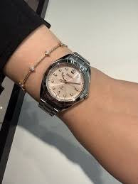 Relógio Seiko Proxpex Sea Ladies SUR597J1
