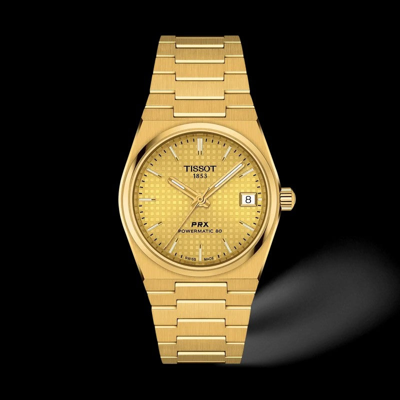 Relógio TISSOT PRX T137.207.33.021.00