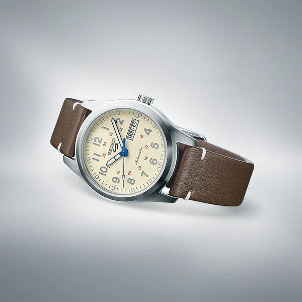Relógio Seiko 5 Sports Field SRPK41K1