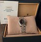 Relógio P. S. ROLEX Ref 68273/ Nº S233925