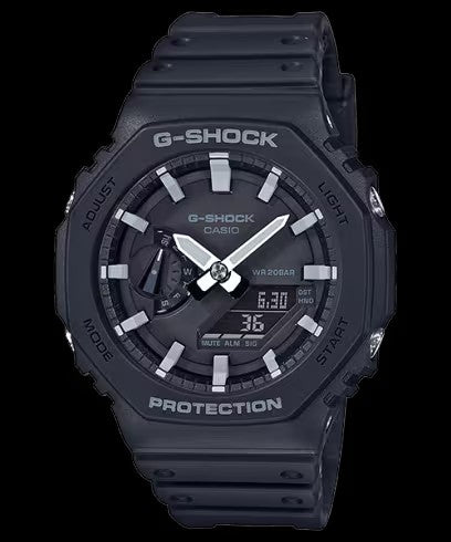 Relógio Casio G-Shock GA-2100-1A1ER