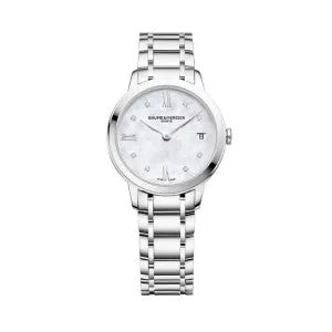 Relógio Baume & Mercier Classima M0A10326