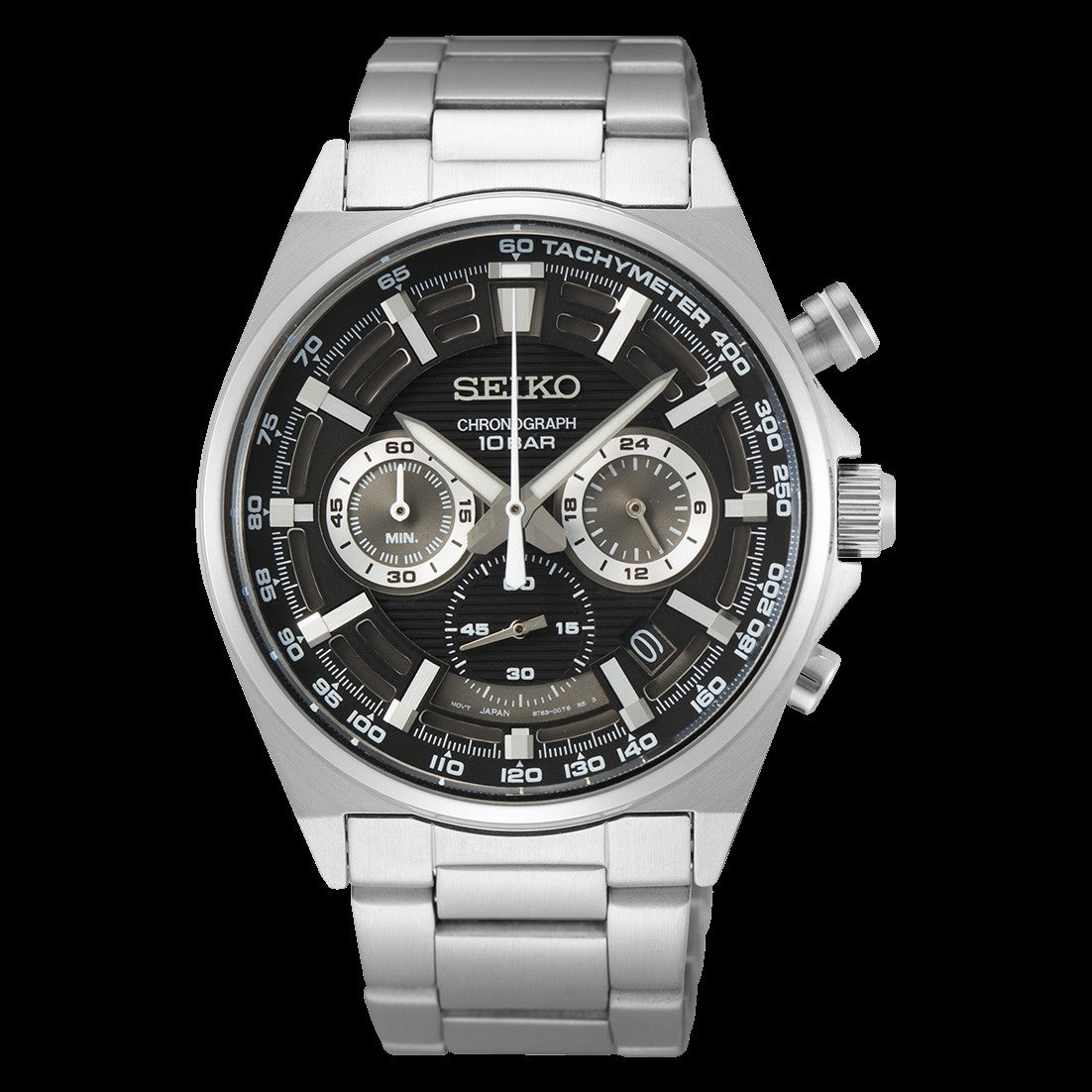 Relógio Seiko Neo Sports SSB397P1