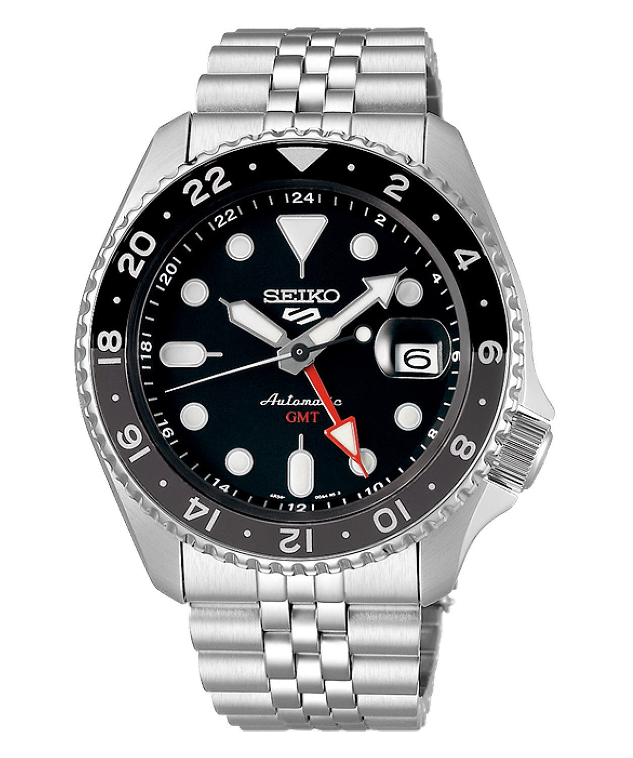 Relógio Seiko 5 Sports SSK001K1