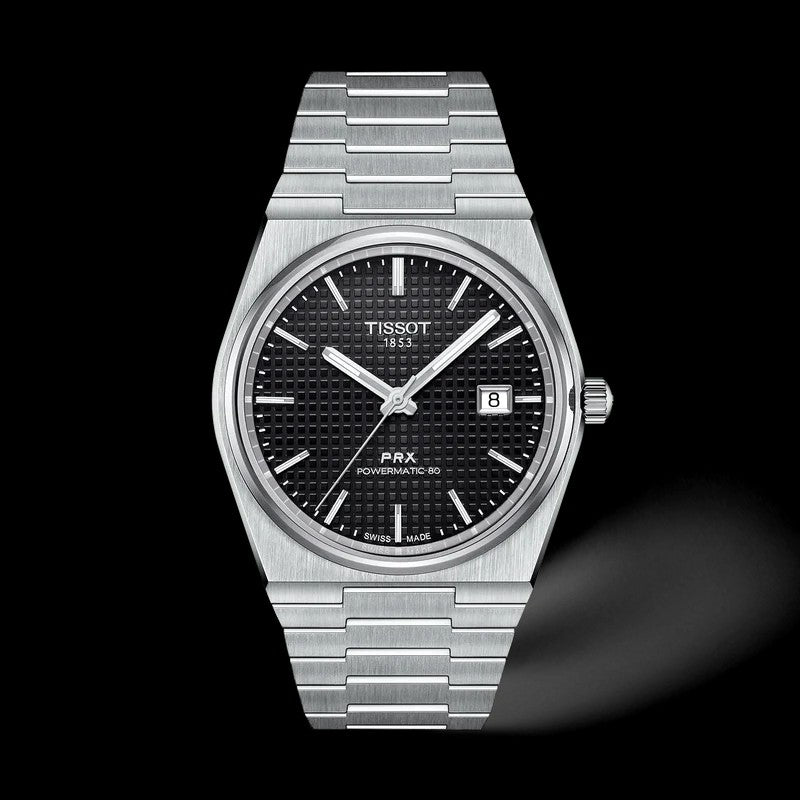 Relógio Tissot PRX T137.407.11.051.00