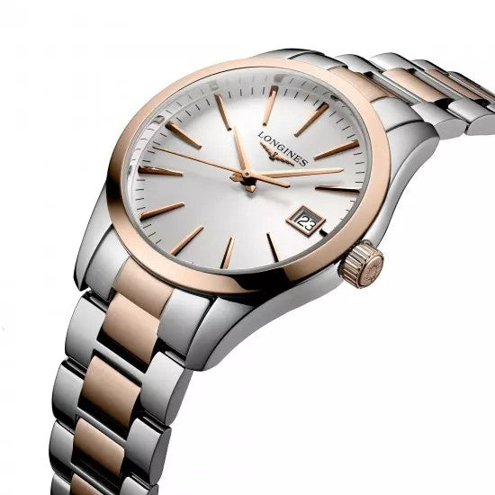 Relógio Longines Conquest Classic  L22863727