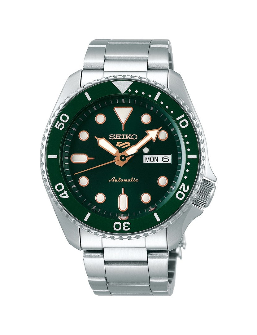 Relogio Seiko 5 Sports SRPD63K1