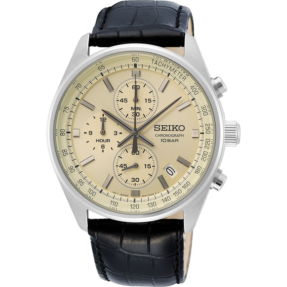 Relógio Seiko Neo Sports SSB383P1