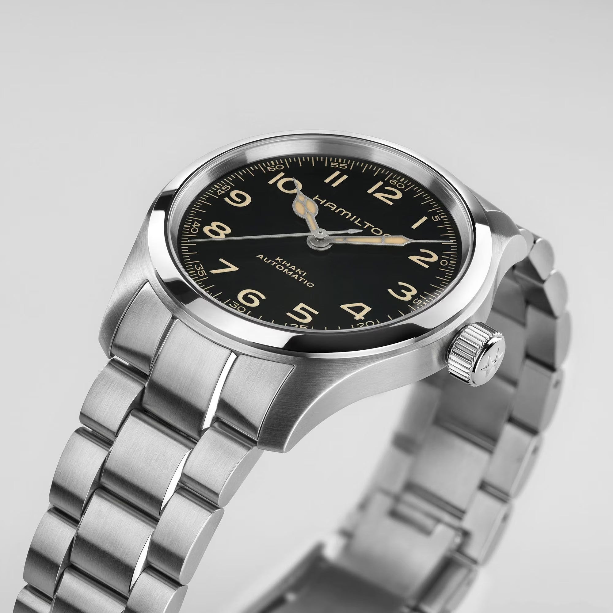 Relógio Hamilton Khaki Field Murph H70405130