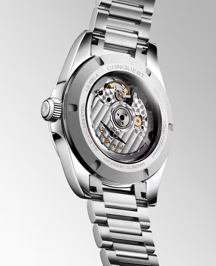 Relógio Longines Conquest L37204926