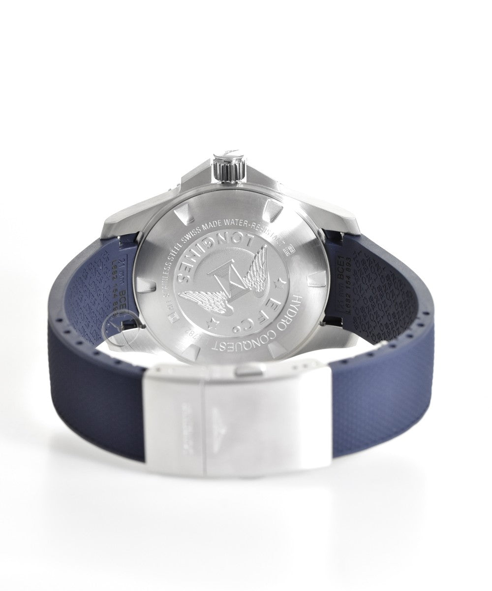 Rel p H aço Longines L37824969