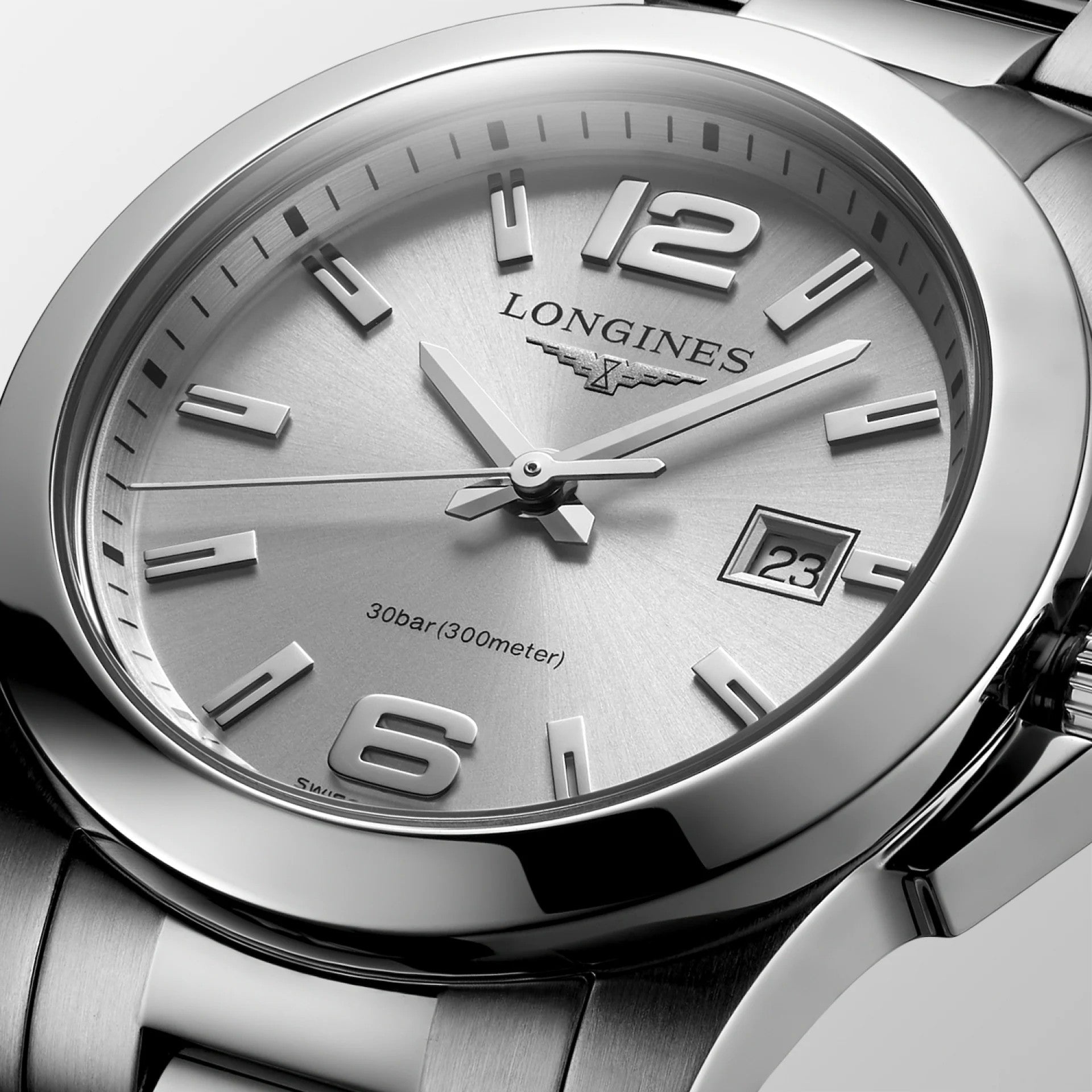 Relógio Longines Conquest L33764766
