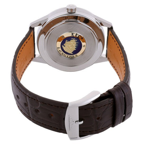 Rel p H aço Longines L48154622