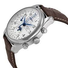 Rel p H aço  Longines L27734783