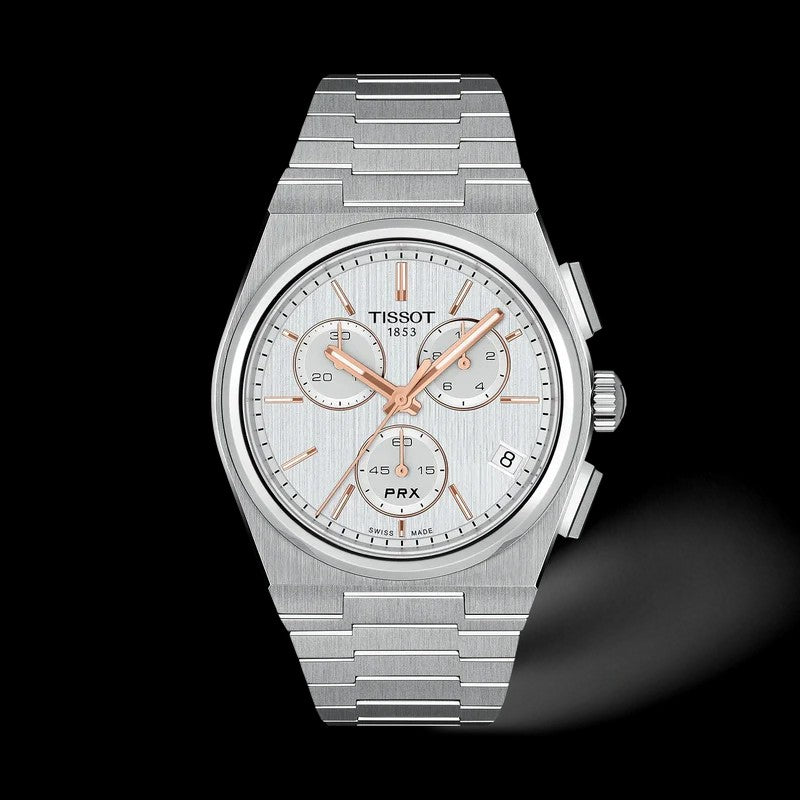 Relógio Tissot PRX T137.417.11.031.00