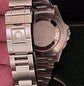 Relógio B H Aço/Aço Rolex 16710 NºA919650
