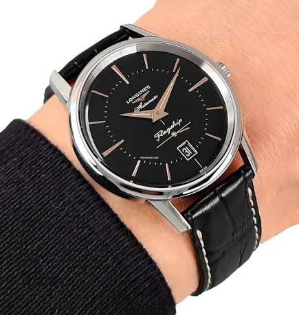 Relógio Longines Flag L47954580