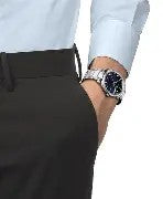 Relógio TISSOT PR100 T150.410.11.041.00