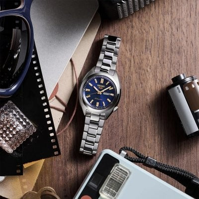 Relógio Seiko 5 Sports SRE021K1