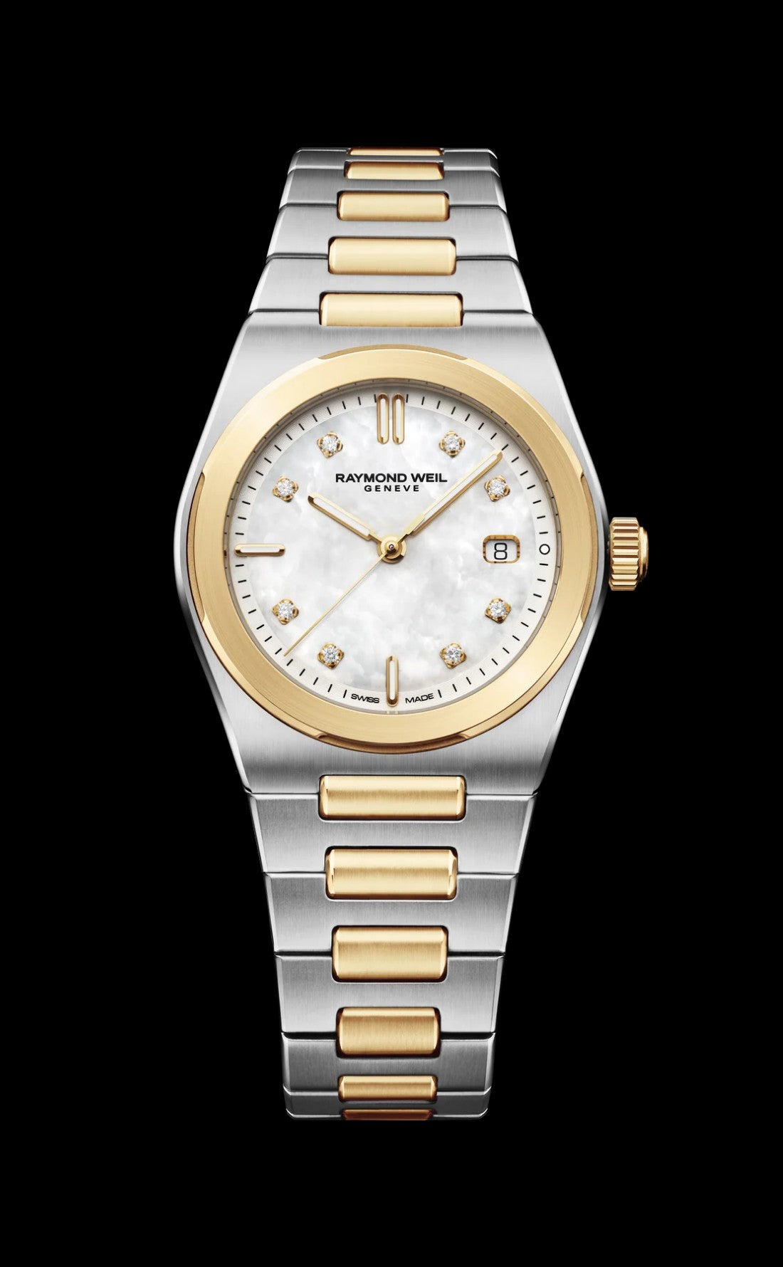 Relógio Raymond Weil A.R.T. 1250-STP-97081