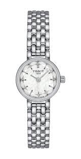Relógio Tissot Lovely T058.009.11.031.00
