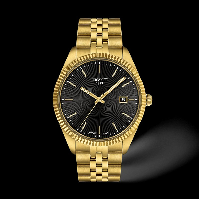 Relógio Tissot Ballade T156.410.33.051.00