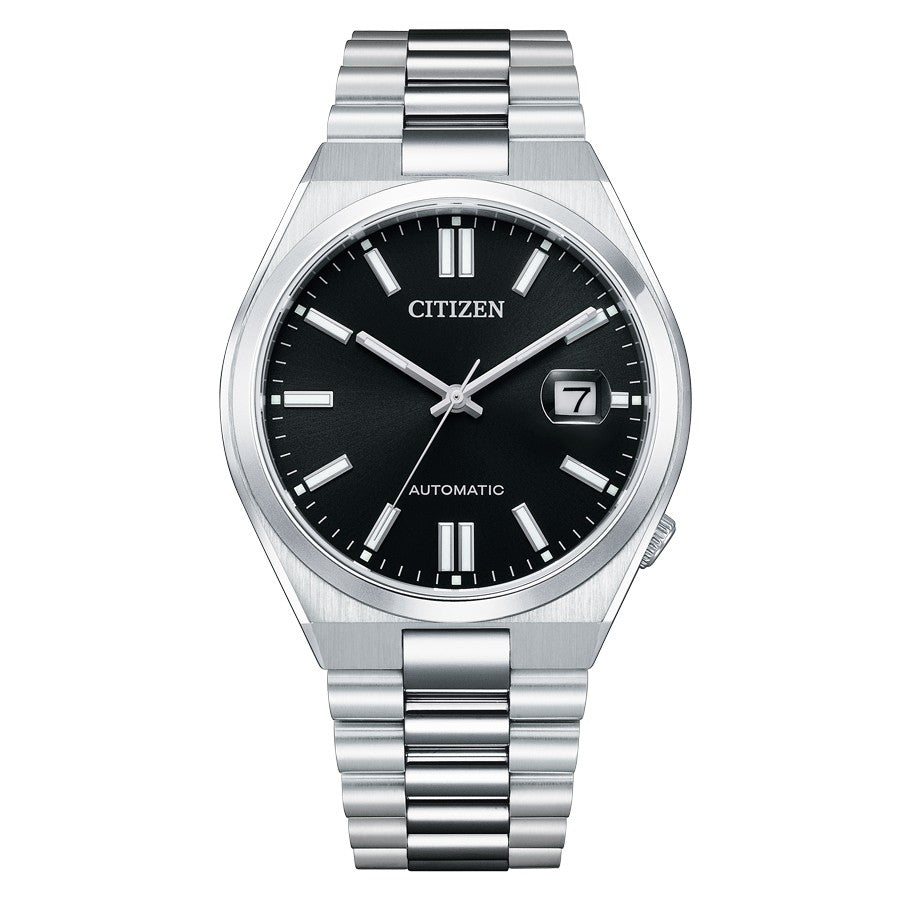 Relógio Citizen Tsuyosa Automático NJ0150-81E