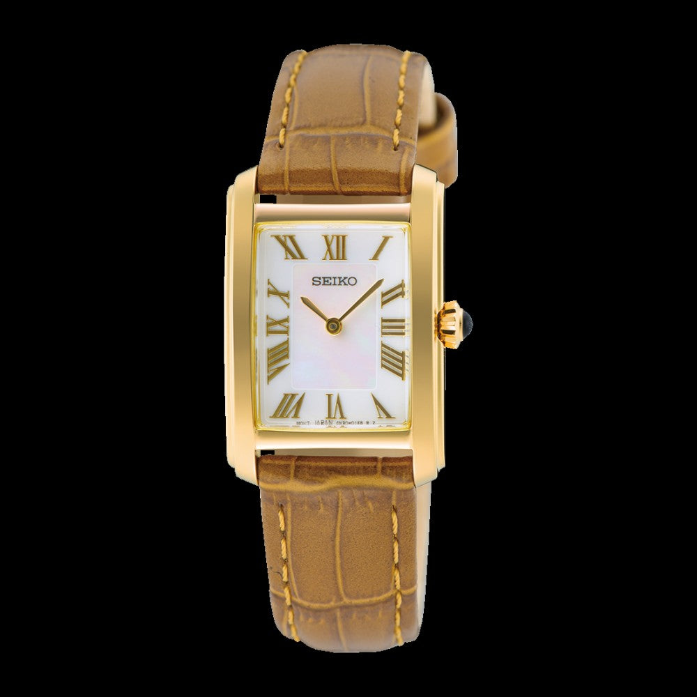 Relógio Seiko Ladies SWR100P1