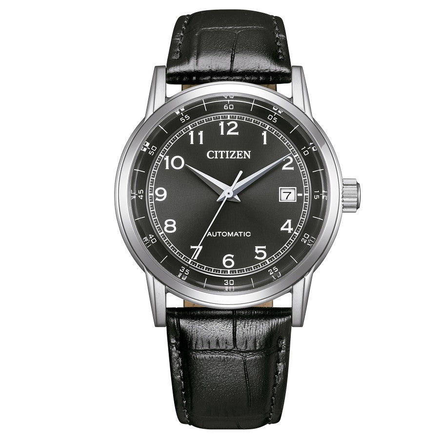 Relógio Citizen Eco-Drive NJ0210-05E