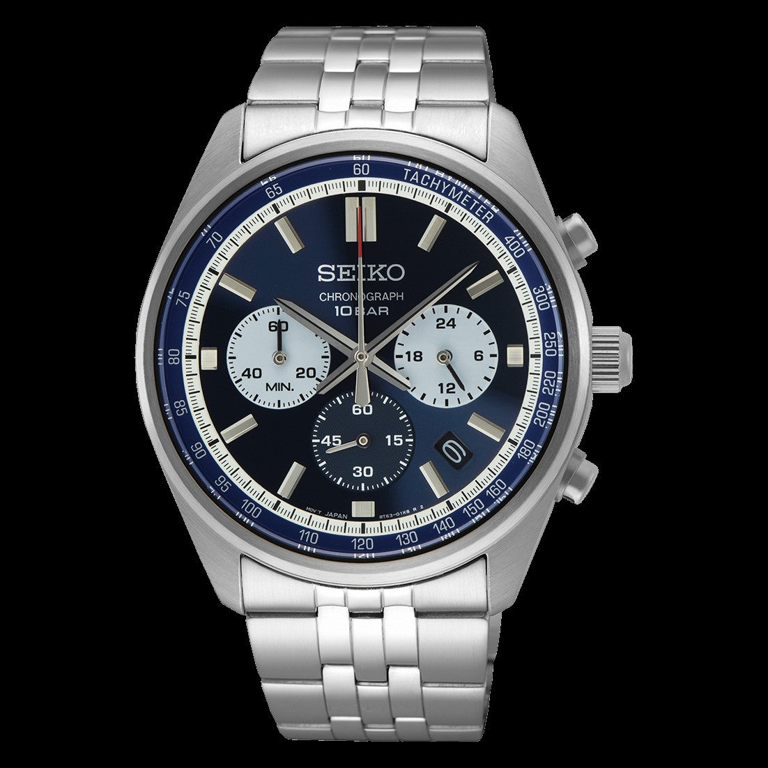 Relógio Seiko Neo Sports SSB427P1
