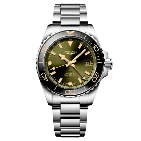 Rel p H aço/aço Longines L37904066